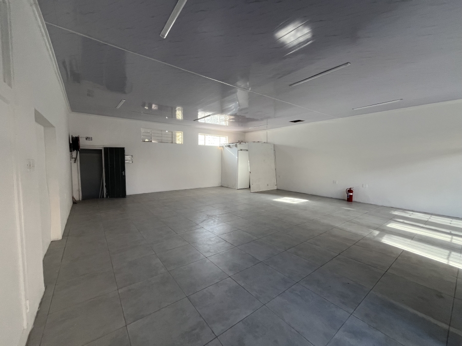 To Let Commercial Property for Rent in Protea Park North West